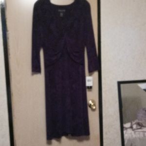 Woman's dress